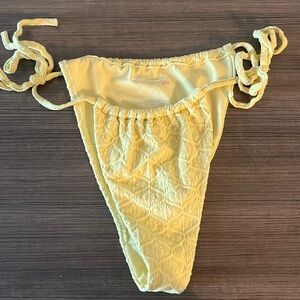 PACSUN bikini bottom